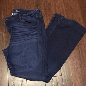 Ava & Viv women’s jeans